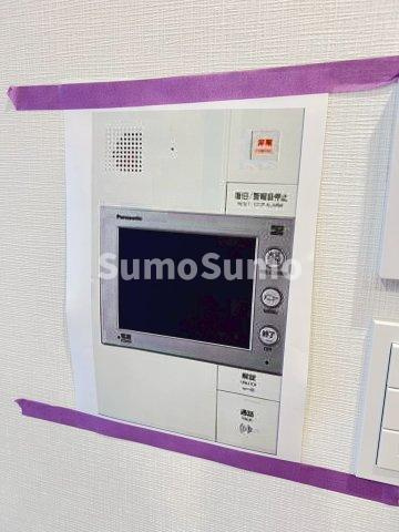 スプランディッドⅨ(ナイン)のセキュリティ