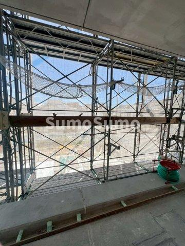 スプランディッドⅨ(ナイン)の展望