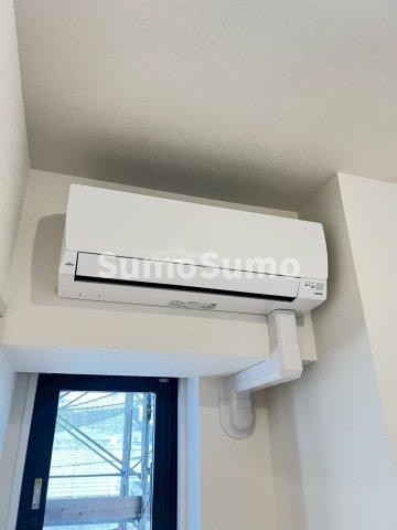 スプランディッドⅨ(ナイン)の設備