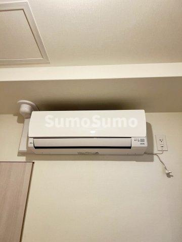 スプランディッドⅨ(ナイン)の設備