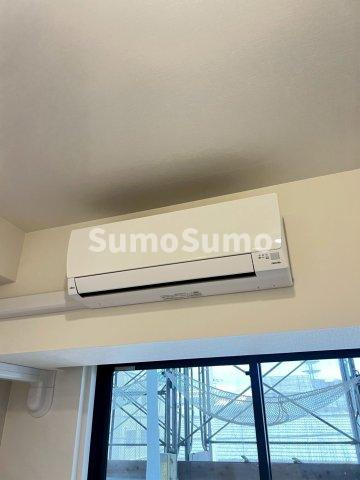 スプランディッドⅨ(ナイン)の設備