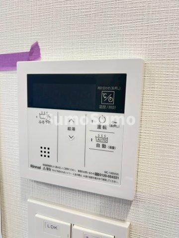 スプランディッドⅨ(ナイン)の設備