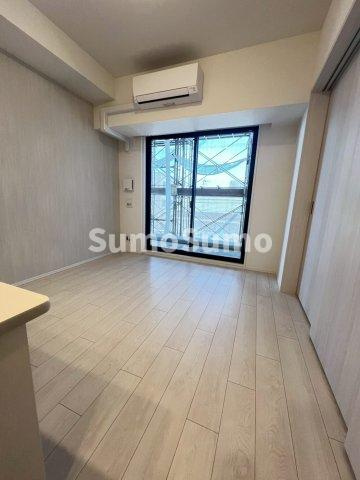 スプランディッドⅨ(ナイン)の居間・リビング|おしゃれなリビングです