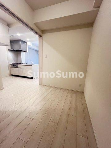 スプランディッドⅨ(ナイン)の寝室|寝室にいかがでしょうか