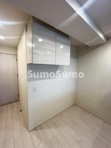 スプランディッドⅨ(ナイン)の設備