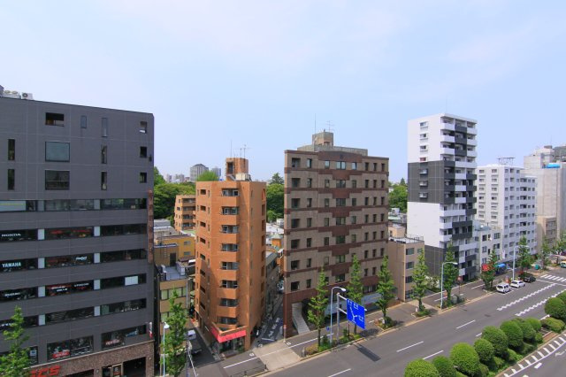 別部屋参考写真