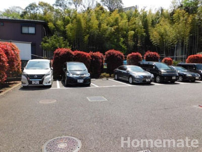 【駐車場】 | トーラス