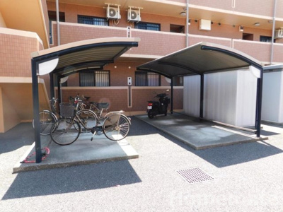 【その他共用部分】 | トーラス