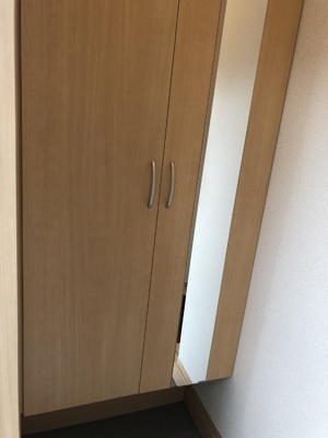 【収納】 | ノースプレーヌ