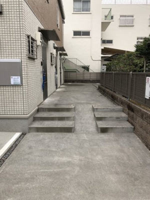 【エントランス】 | ノースプレーヌ