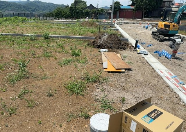 【外観】 | 土地探しをしていると都市計画区域という言葉を目にすると思います。法律によって、都道府県知事や国土交通大臣が指定するエリアのことを指しており、都市計画区域は市街化区域と市街化調整区域に分けられています。