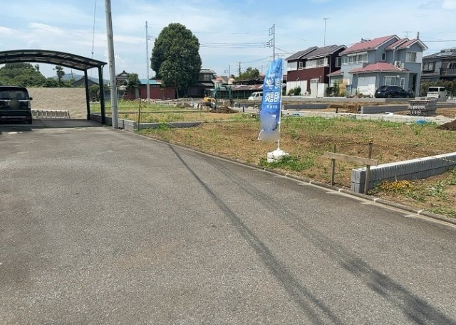 【外観】 | 土地の面積＝住宅面積ではありません。建ぺい率の問題などで、土地のある場所によって住宅を建てられる面積は限られています。高さもしかり、「土地」という言葉の中には、建築条件も含まれると考えておきましょう。