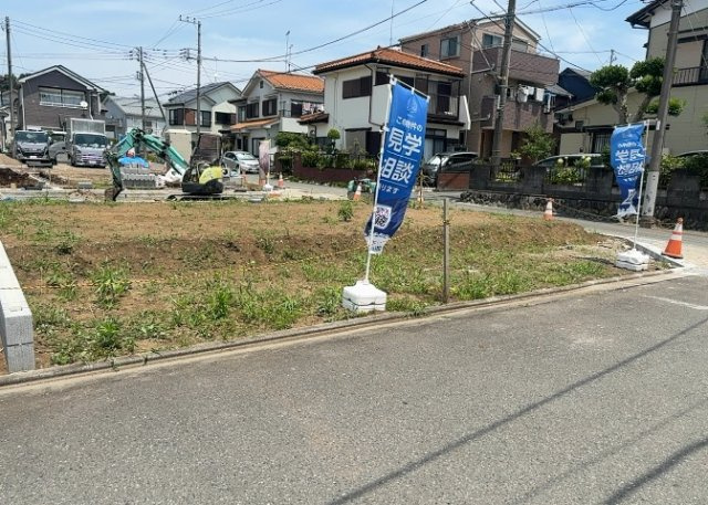 【外観】 | 販売されている全ての土地が、宅地用の土地であるとは限りません。都市計画法に基づき、基本的に住宅を建てることができるのは土地計画区であることに加え、市街化区域として定められている地域のみとなっています。