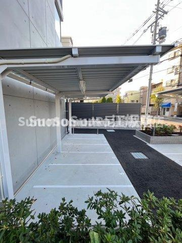 S-RESIDENCE東三国amanteのその他共用部分