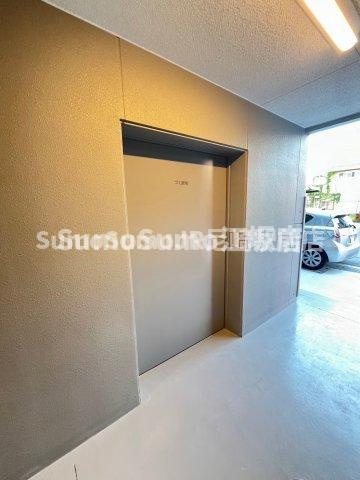 S-RESIDENCE東三国amanteのその他共用部分