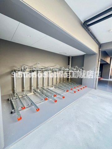 S-RESIDENCE東三国amanteのその他共用部分