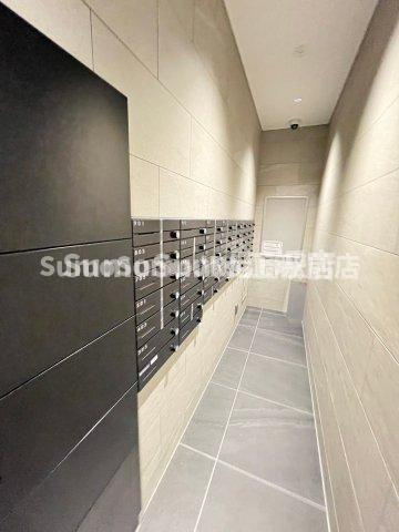 S-RESIDENCE東三国amanteのその他共用部分