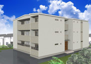 クリエオーレ大正の画像