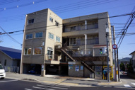 杉本マンションの画像