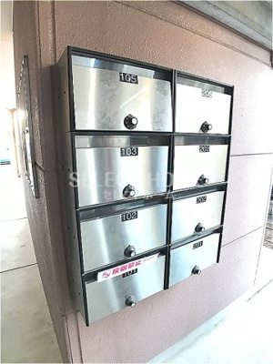 【その他共用部分】 | ライフステージ