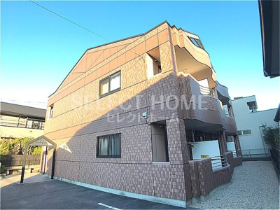 【外観】 | ライフステージ | きれいな外観です