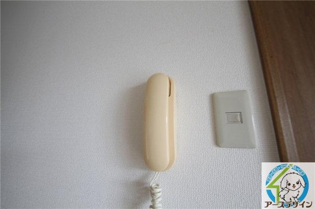 パストラルコートのセキュリティ|※類似部屋