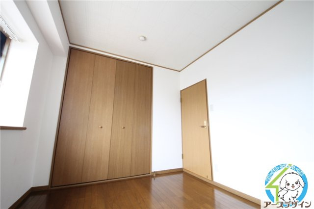 パストラルコートの内装|※類似部屋