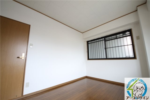 パストラルコートの内装|※類似部屋