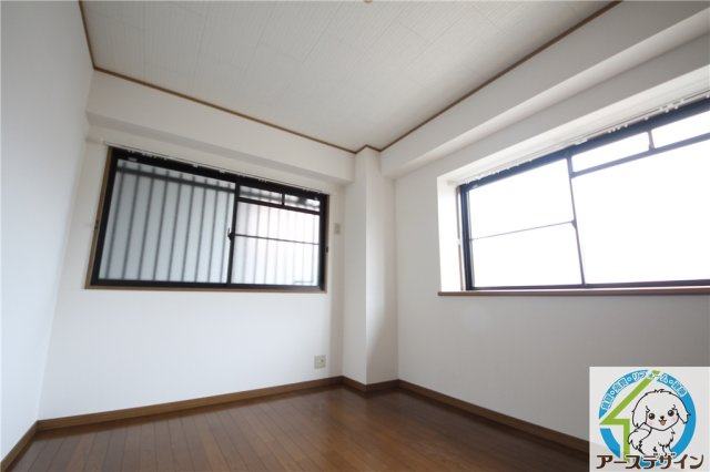 パストラルコートの寝室|※類似部屋