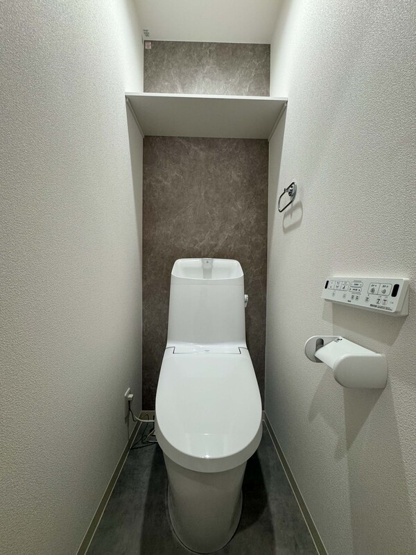 【トイレ】 | クリエオーレ大正 | 参考写真（同商品の別物件写真）