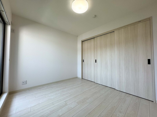 【洋室】 | クリエオーレ大正 | 参考写真（同商品の別物件写真）