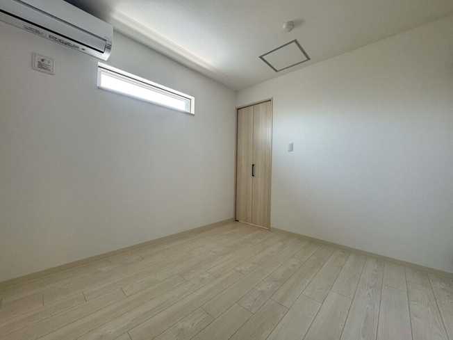 【寝室】 | クリエオーレ大正 | 参考写真（同商品の別物件写真）