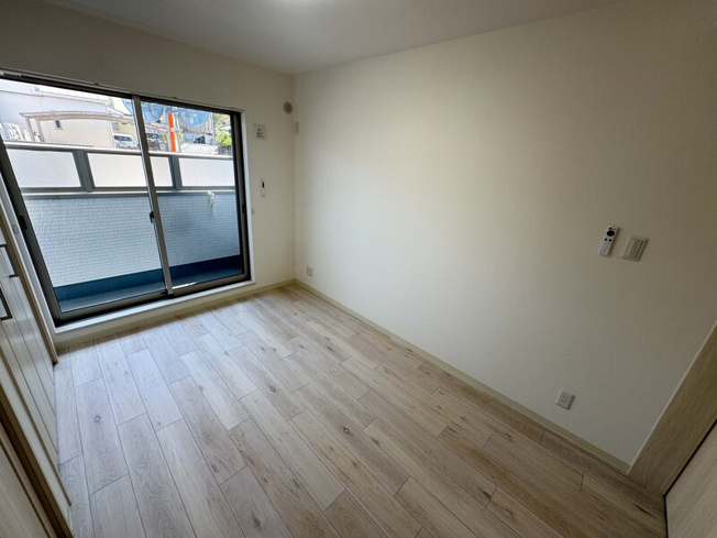 【居間・リビング】 | クリエオーレ大正 | 参考写真（同商品の別物件写真）