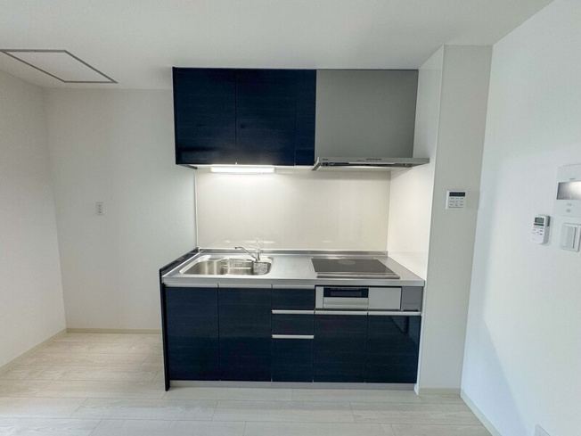 【キッチン】 | クリエオーレ大正 | 参考写真（同商品の別物件写真）