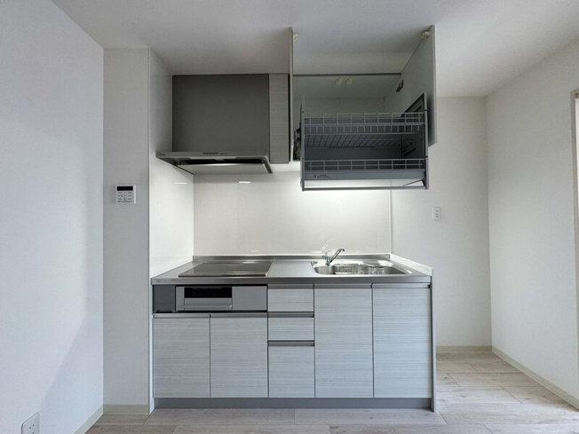 【キッチン】 | クリエオーレ大正 | 参考写真（同商品の別物件写真）