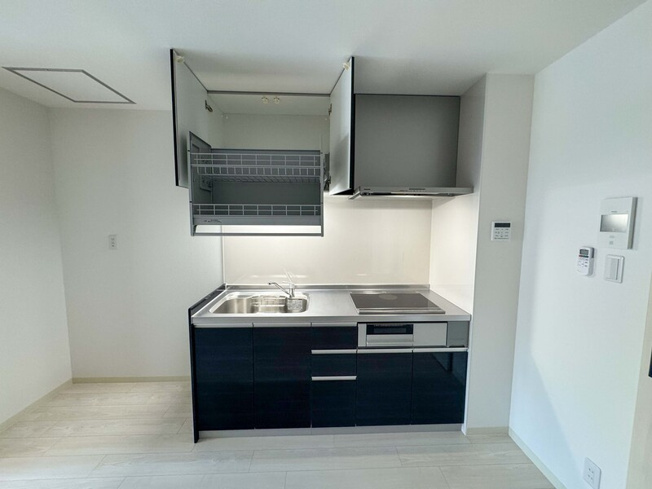 【キッチン】 | クリエオーレ大正 | 参考写真（同商品の別物件写真）