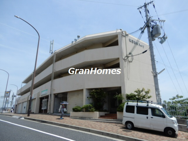 第三岩井ハイツ