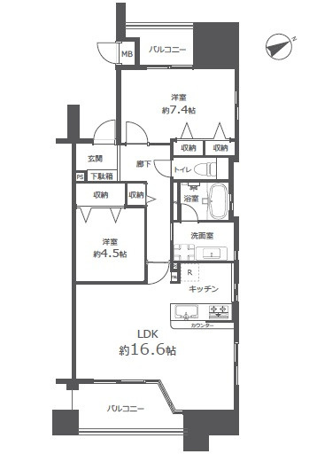 藤和小町ホームズ