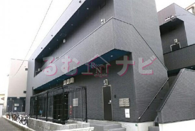 【外観】 | Comfartia１（コンフォーティアワン）