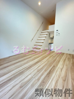 【居間・リビング】 | Comfartia１（コンフォーティアワン）