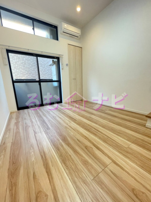 【内装】 | Comfartia１（コンフォーティアワン）