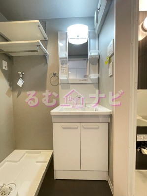 【洗面所】 | Comfartia１（コンフォーティアワン）