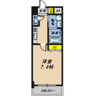 ブランブリエ京橋の画像