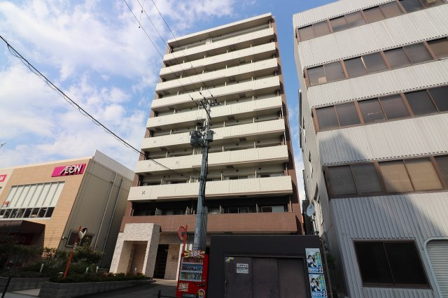 【外観】 | ブランブリエ京橋
