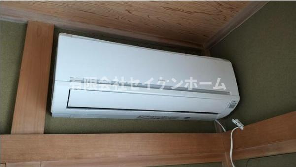 行田市持田2丁目　中古戸建のその他