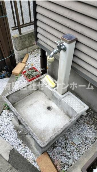行田市持田2丁目　中古戸建のその他