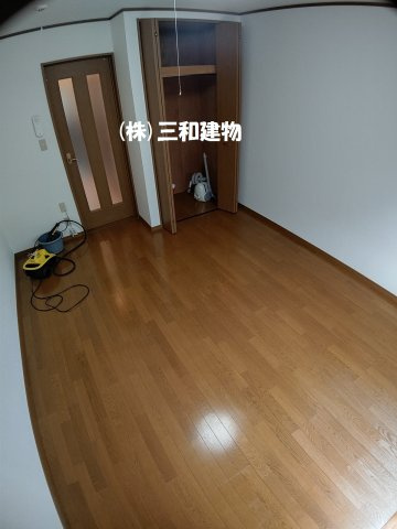 オネスティ赤塚IIの内装|同間取り別室の参考写真です