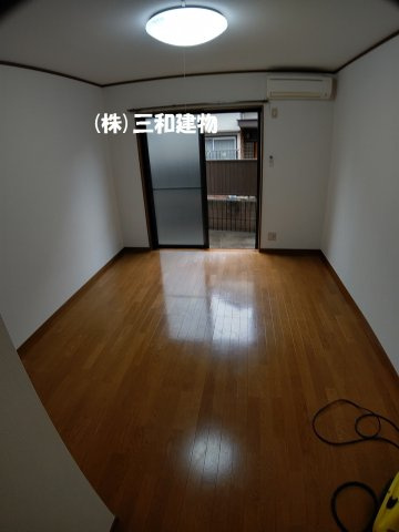 オネスティ赤塚IIの設備|同物件別室参考写真