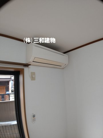 オネスティ赤塚IIのその他|同間取り別室の参考写真です