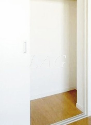 【収納】 | ビラクレシア | 収納です。